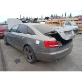 Amortiguador Trasero Izquierdo para Audi A6 C6 (4F2)