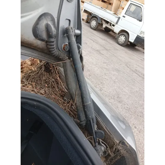 Amortiguadores Maletero / Porton para Audi A6 C6 (4F2)