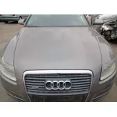 Capot Delantero para Audi A6 C6 (4F2)