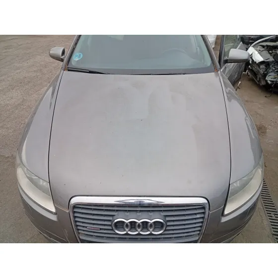 Capot Delantero para Audi A6 C6 (4F2)