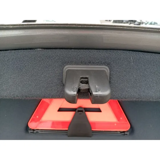 Cerradura Maletero / Porton para Audi A6 C6 (4F2)