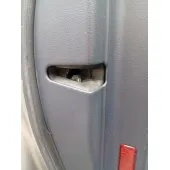 Cerradura Puerta Delantera Izquierda para Audi A6 C6 (4F2)