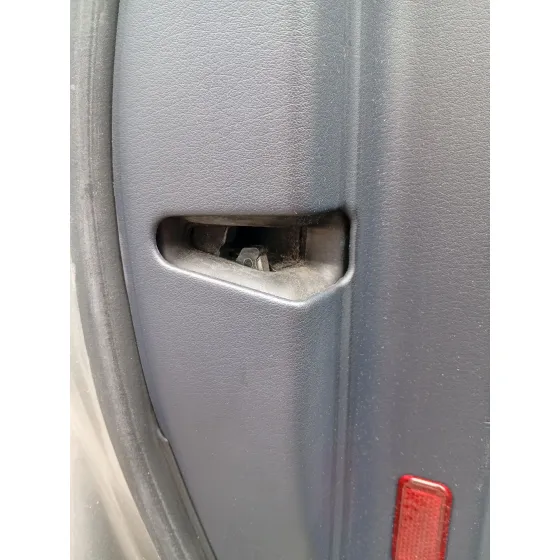 Cerradura Puerta Delantera Izquierda para Audi A6 C6 (4F2)