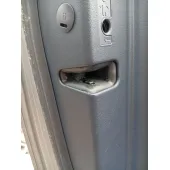 Cerradura Puerta Trasera Izquierda para Audi A6 C6 (4F2)