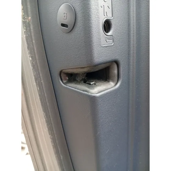 Cerradura Puerta Trasera Izquierda para Audi A6 C6 (4F2)