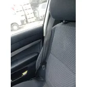 Cinturon Seguridad Delantero Derecho para Audi A6 C6 (4F2)