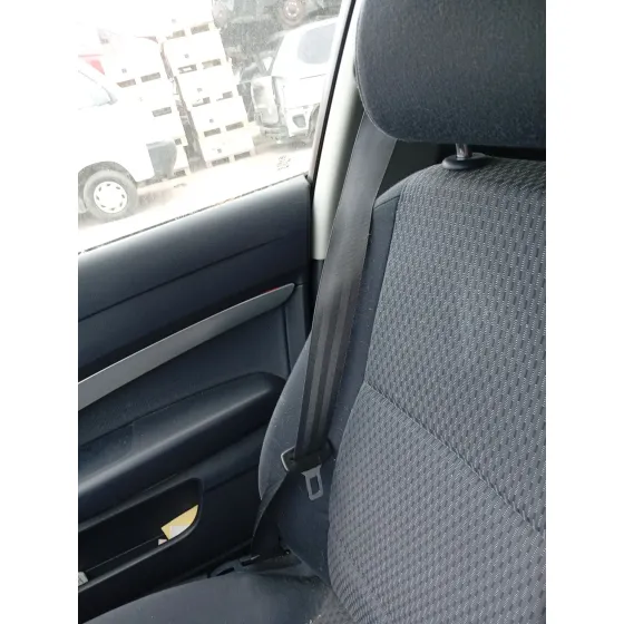 Cinturon Seguridad Delantero Derecho para Audi A6 C6 (4F2)