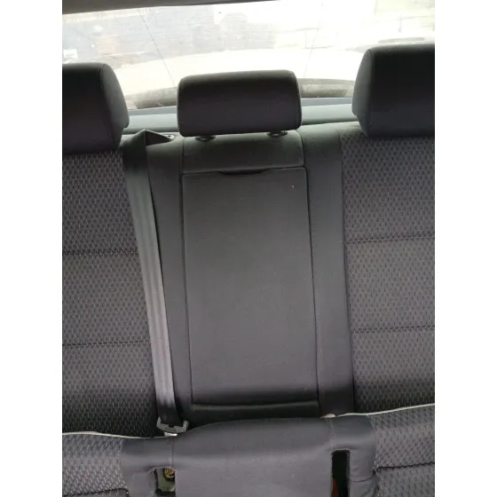Cinturon Seguridad Trasero Central para Audi A6 C6 (4F2)