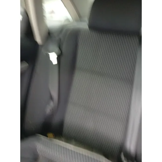 Cinturon Seguridad Trasero Derecho para Audi A6 C6 (4F2)