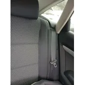 Cinturon Seguridad Trasero Izquierdo para Audi A6 C6 (4F2)
