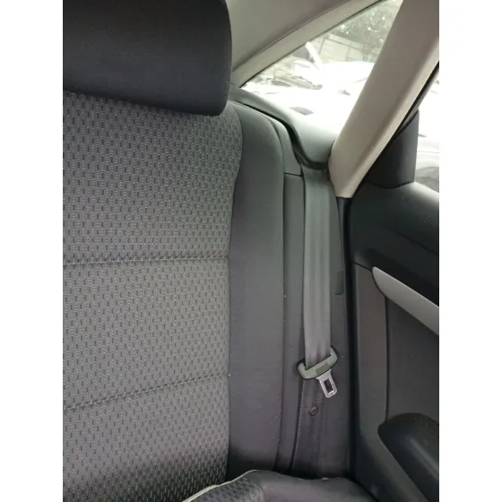 Cinturon Seguridad Trasero Izquierdo para Audi A6 C6 (4F2)