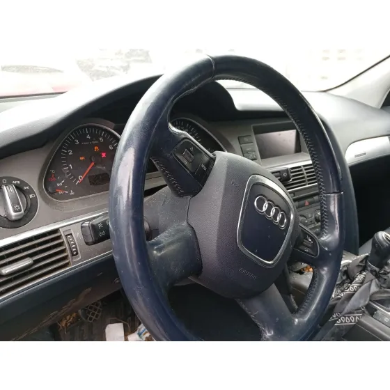Columna Direccion para Audi A6 C6 (4F2)