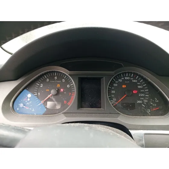 Cuadro Instrumentos para Audi A6 C6 (4F2)