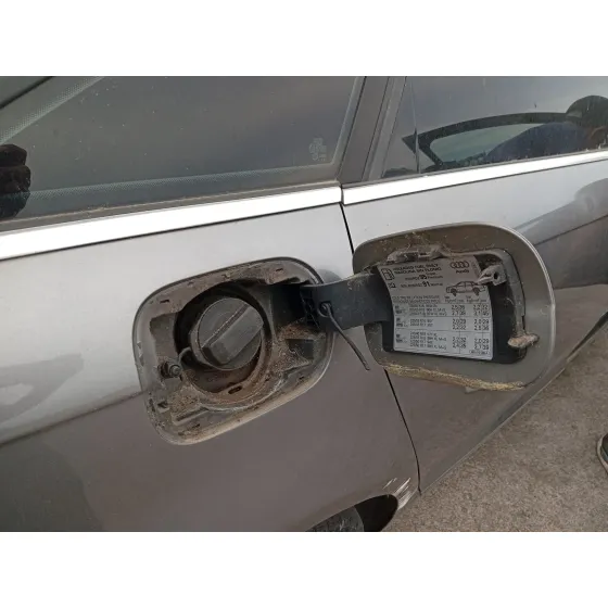 Deposito Combustible para Audi A6 C6 (4F2)