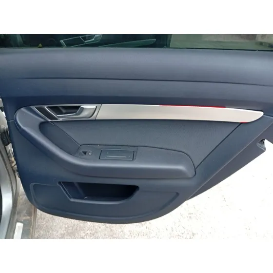 Elevalunas Trasero Derecho para Audi A6 C6 (4F2)