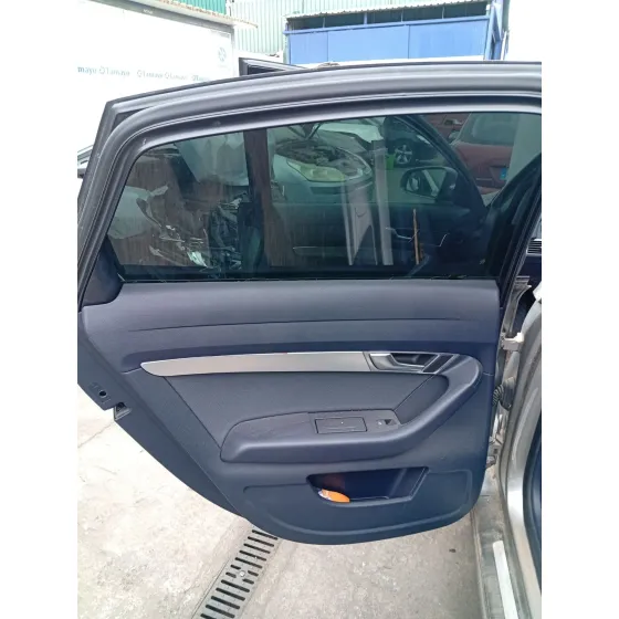 Elevalunas Trasero Izquierdo para Audi A6 C6 (4F2)