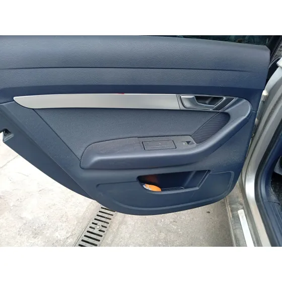 Elevalunas Trasero Izquierdo para Audi A6 C6 (4F2)