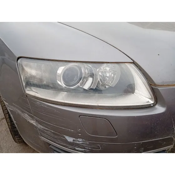 Faro Derecho para Audi A6 C6 (4F2)
