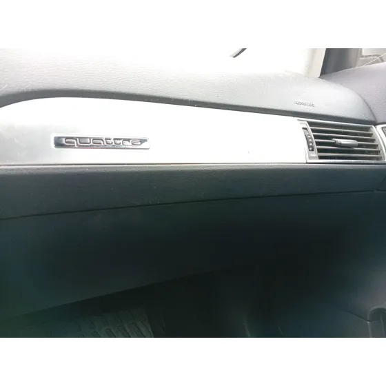 Guantera para Audi A6 C6 (4F2)