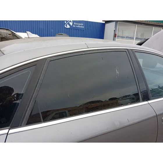 Luna Trasera Derecha para Audi A6 C6 (4F2)