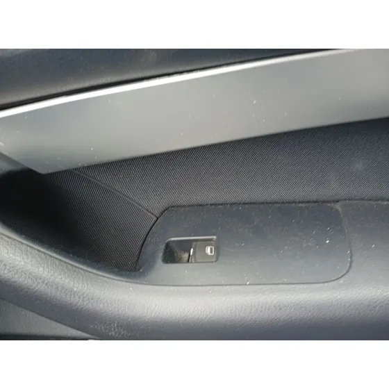 Mando Elevalunas Delantero Derecho para Audi A6 C6 (4F2)