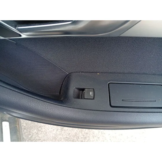 Mando Elevalunas Trasero Derecho para Audi A6 C6 (4F2)