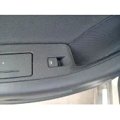 Mando Elevalunas Trasero Izquierdo para Audi A6 C6 (4F2)