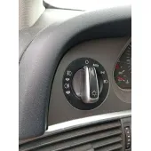 Mando Luces para Audi A6 C6 (4F2)