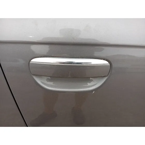 Maneta Exterior Delantera Derecha para Audi A6 C6 (4F2)