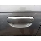 Maneta Exterior Delantera Izquierda para Audi A6 C6 (4F2)