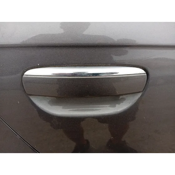 Maneta Exterior Trasera Derecha para Audi A6 C6 (4F2)