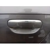 Maneta Exterior Trasera Izquierda para Audi A6 C6 (4F2)
