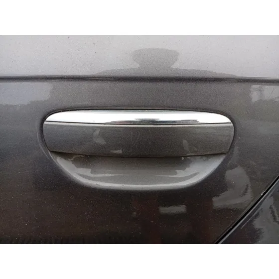Maneta Exterior Trasera Izquierda para Audi A6 C6 (4F2)