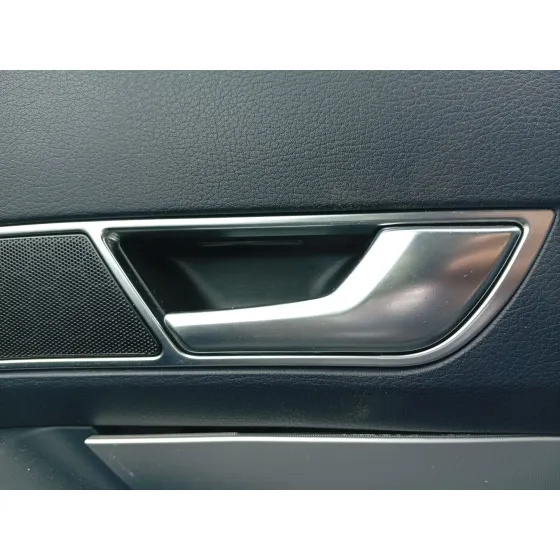 Maneta Interior Delantera Derecha para Audi A6 C6 (4F2)