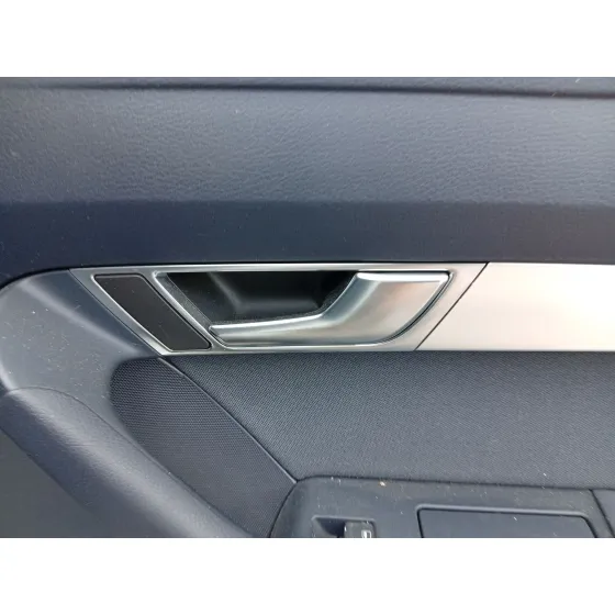 Maneta Interior Trasera Derecha para Audi A6 C6 (4F2)