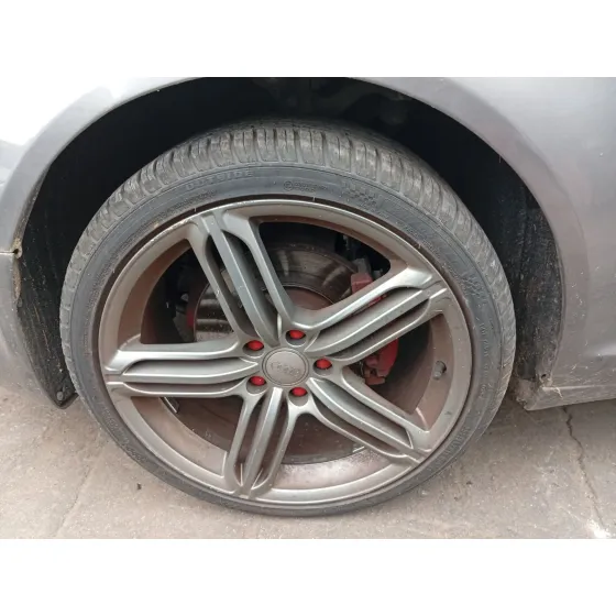 Mangueta Delantera Izquierda para Audi A6 C6 (4F2)