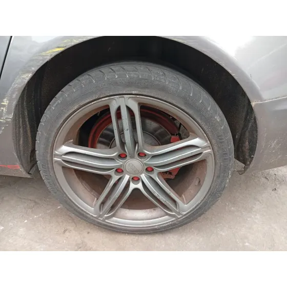 Mangueta Trasera Izquierda para Audi A6 C6 (4F2)