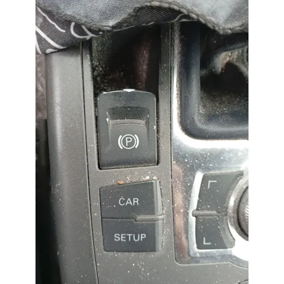 Palanca Freno De Mano para Audi A6 C6 (4F2)