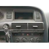 Pantalla / Mando Multifuncion para Audi A6 C6 (4F2)