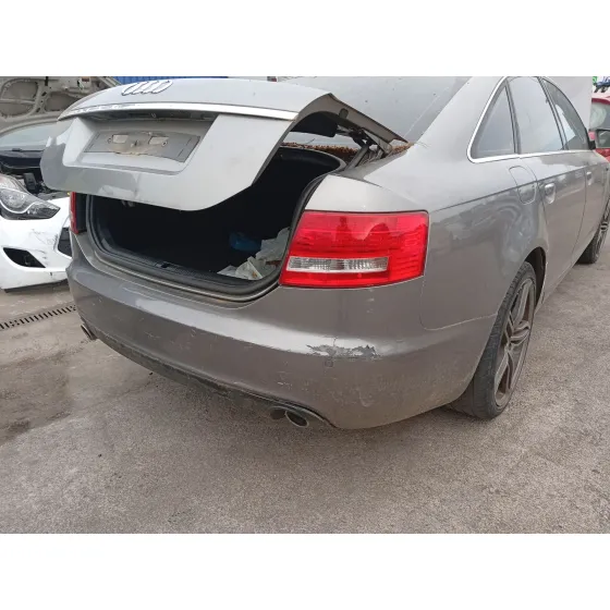 Paragolpes Trasero para Audi A6 C6 (4F2)