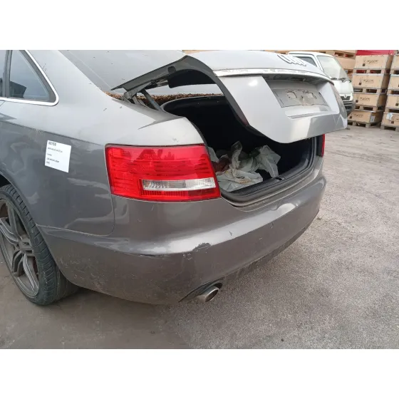Paragolpes Trasero para Audi A6 C6 (4F2)