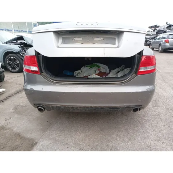 Paragolpes Trasero para Audi A6 C6 (4F2)