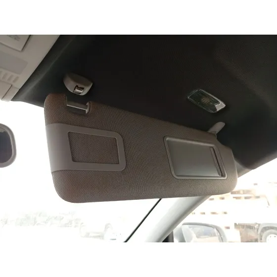 Parasol Derecho para Audi A6 C6 (4F2)