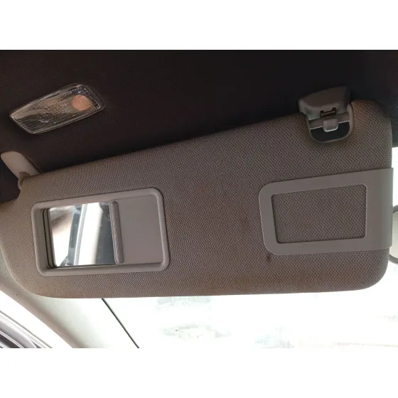 Parasol Izquierdo para Audi A6 C6 (4F2)