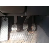 Pedal Acelerador para Audi A6 C6 (4F2)