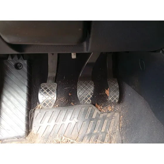 Pedal Acelerador para Audi A6 C6 (4F2)