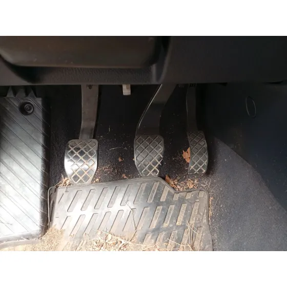 Pedal Freno para Audi A6 C6 (4F2)