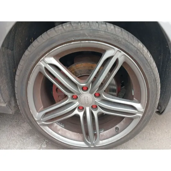 Pinza Freno Delantera Derecha para Audi A6 C6 (4F2)