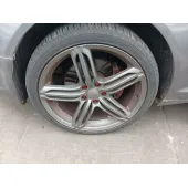 Pinza Freno Delantera Izquierda para Audi A6 C6 (4F2)
