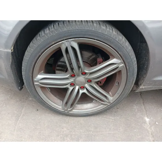 Pinza Freno Delantera Izquierda para Audi A6 C6 (4F2)